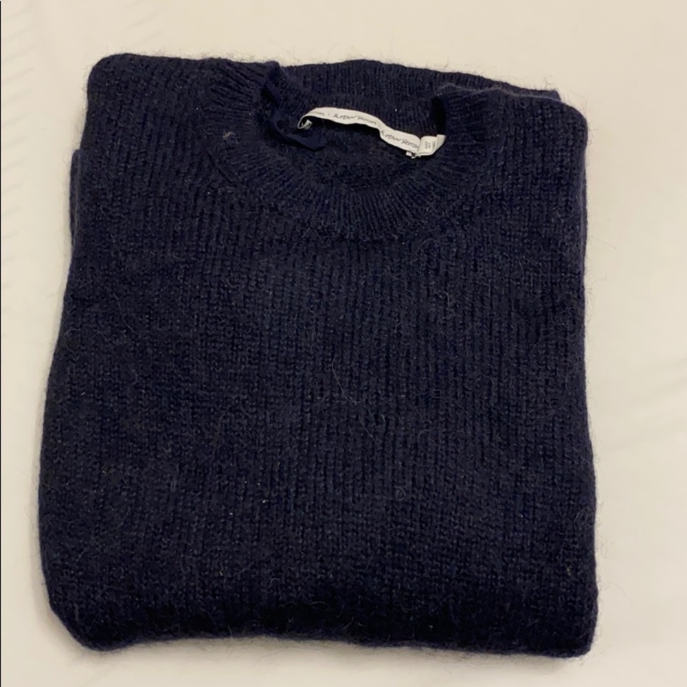& other stories sweater
